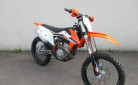 KTM SX-F 350 SXF350