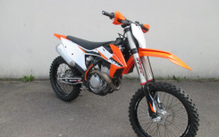 KTM SX-F 350 SXF350