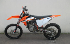 KTM SX-F 350 SXF350