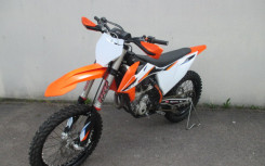 KTM SX-F 350 SXF350