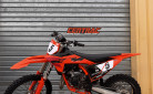 KTM 85 SX 2025 - 79 HEURES