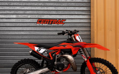 KTM 85 SX 2025 - 79 HEURES