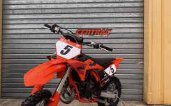 KTM 85 SX 2025 - 79 HEURES