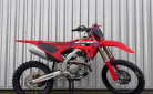 HONDA 250 CR-F 2024 - 55Hrs