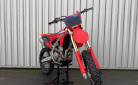 HONDA 250 CR-F 2024 - 55Hrs
