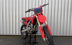 HONDA 250 CR-F 2024 - 55Hrs