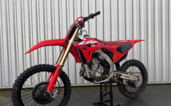 HONDA 250 CR-F 2024 - 55Hrs