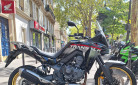 HONDA XL750 TRANSALP