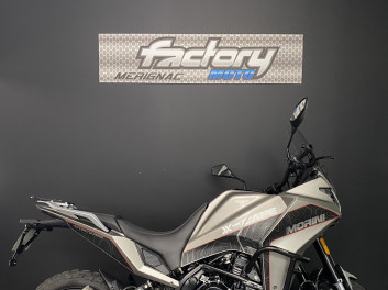 MOTO MORINI X CAPE 6.48