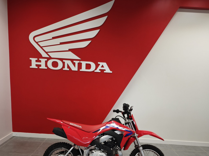 HONDA CRF 110