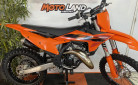 KTM 150 sx