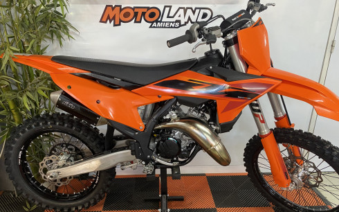 KTM 150 sx