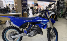 YAMAHA YZ 125