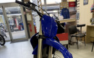 YAMAHA YZ 125