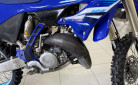 YAMAHA YZ 125
