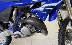 YAMAHA YZ 125