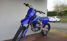 YAMAHA YZ250F