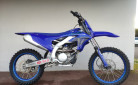 YAMAHA YZ250F