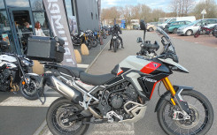 TRIUMPH TIGER 900 RALLY PRO