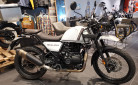 ROYAL ENFIELD HYMALAYAN