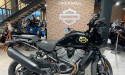 HARLEY-DAVIDSON ADVENTURE PAN AMERICA 1250