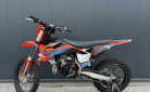 KTM 125 SX 2020