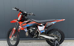 KTM 125 SX 2020