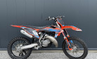 KTM 125 SX 2020