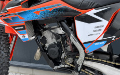 KTM 125 SX 2020