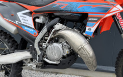KTM 125 SX 2020