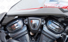 HARLEY-DAVIDSON ADVENTURE PAN AMERICA 1250 ST