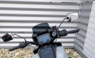 HARLEY-DAVIDSON ADVENTURE PAN AMERICA 1250 ST