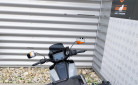 HARLEY-DAVIDSON ADVENTURE PAN AMERICA 1250 ST