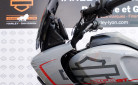 HARLEY-DAVIDSON ADVENTURE PAN AMERICA 1250 ST
