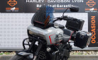 HARLEY-DAVIDSON ADVENTURE PAN AMERICA 1250 ST