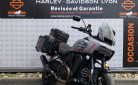 HARLEY-DAVIDSON ADVENTURE PAN AMERICA 1250 ST