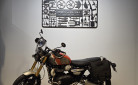 TRIUMPH SCRAMBLER 1200 XE