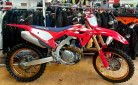 HONDA CRF 450 R 50 TH 