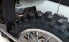 HONDA CR450F