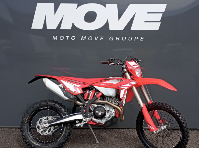 BETA RR 390