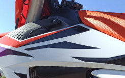 KTM 250 SX-F