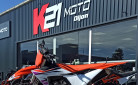 KTM 250 SX-F
