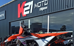 KTM 250 SX-F