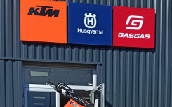 KTM 250 SX-F