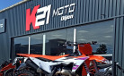 KTM 250 SX-F
