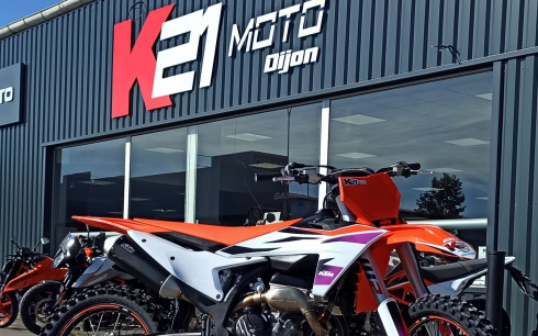 KTM 250 SX-F