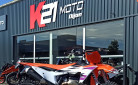 KTM 250 SX-F