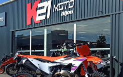 KTM 250 SX-F
