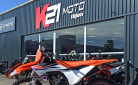 KTM 250 SX-F