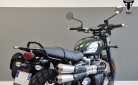 TRIUMPH SCRAMBLER 900 2024